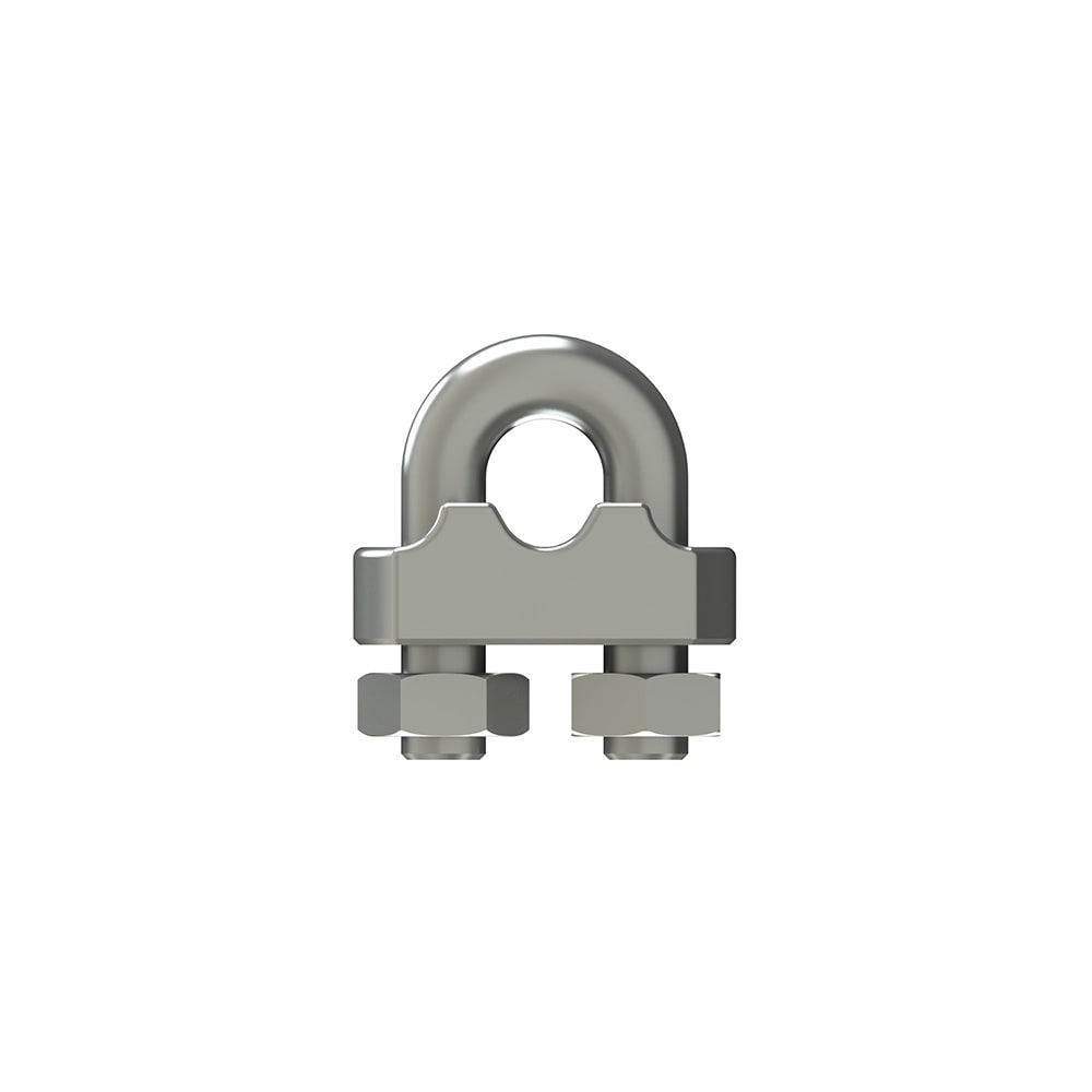 PIZZATO ELETTRICA - PZZVF M870 MORSETTO DI ESTREMIT