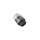 PIZZATO ELETTRICA - PZZVF SL1A2PA1 SEGNALATORE LUMINOSO LED BIANCO