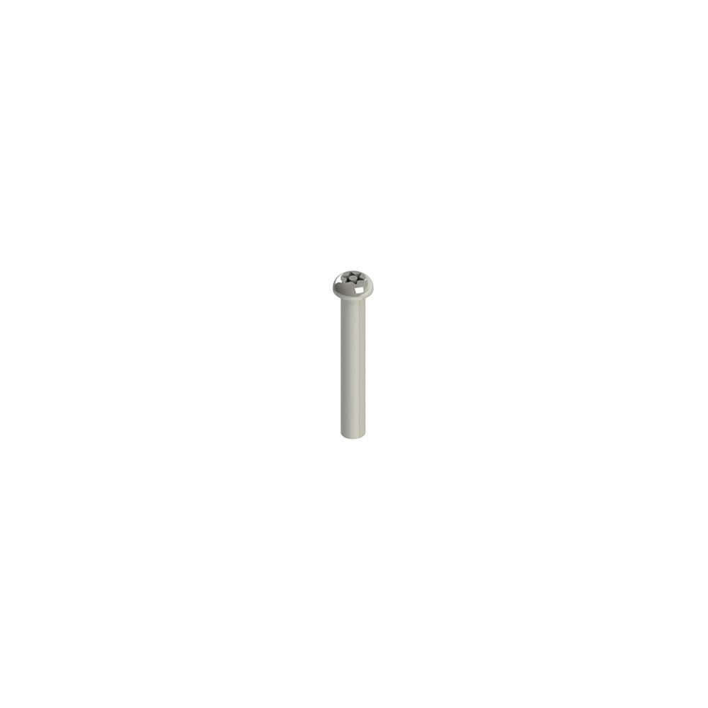 PIZZATO ELETTRICA - PZZVF VAM5X35BX-X VITI DI SICUREZZA IN ACCIAIO INOX