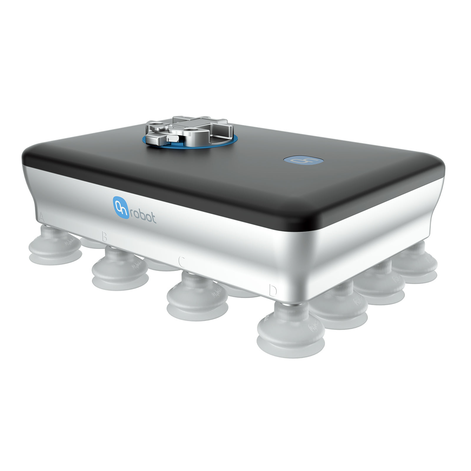 OMRON - OMRVGP20GRIPPER Pinza a vuoto elettrica VGP20 OnRobot