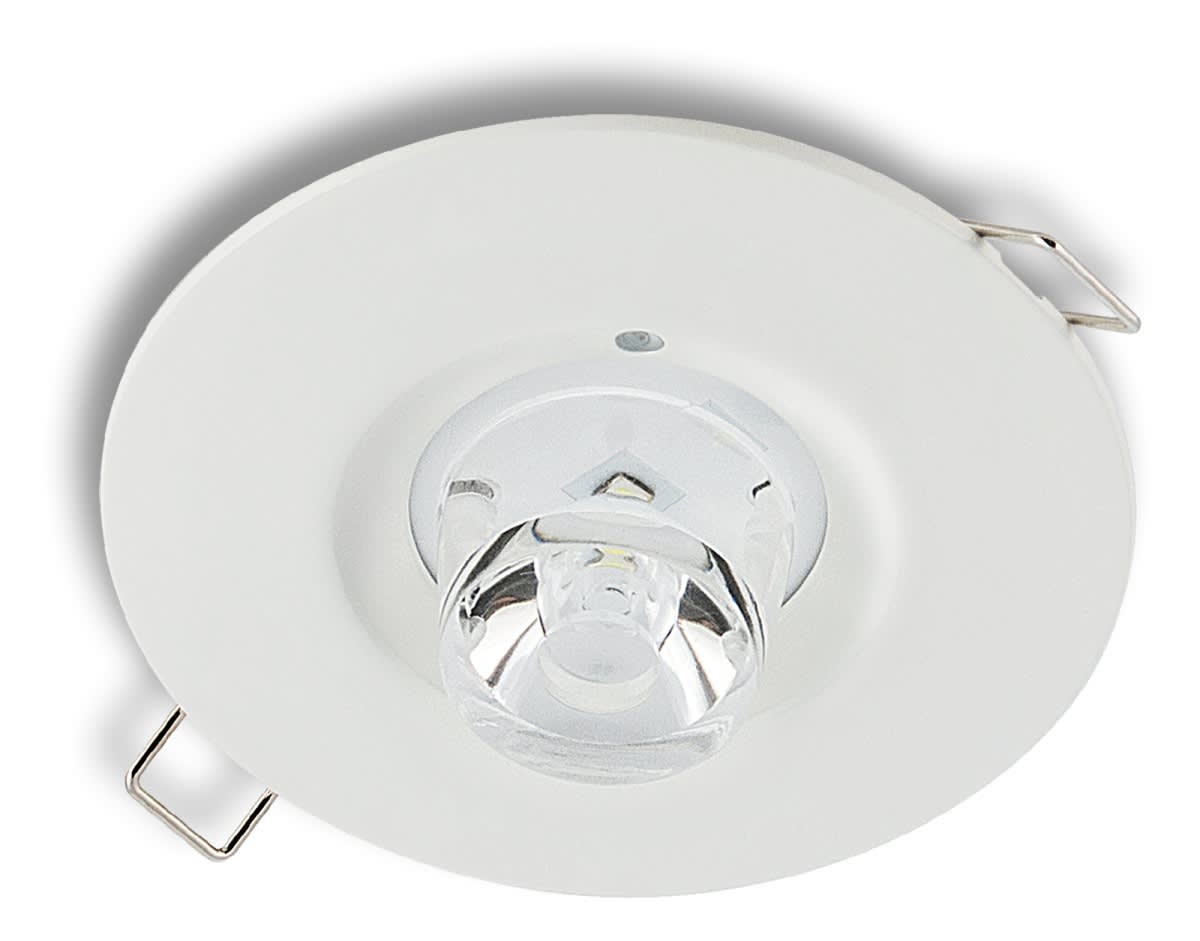 LINERGY SRL - LENVH1209 VIALED HIGH BIANCO 440LM 1H SE REST M. D