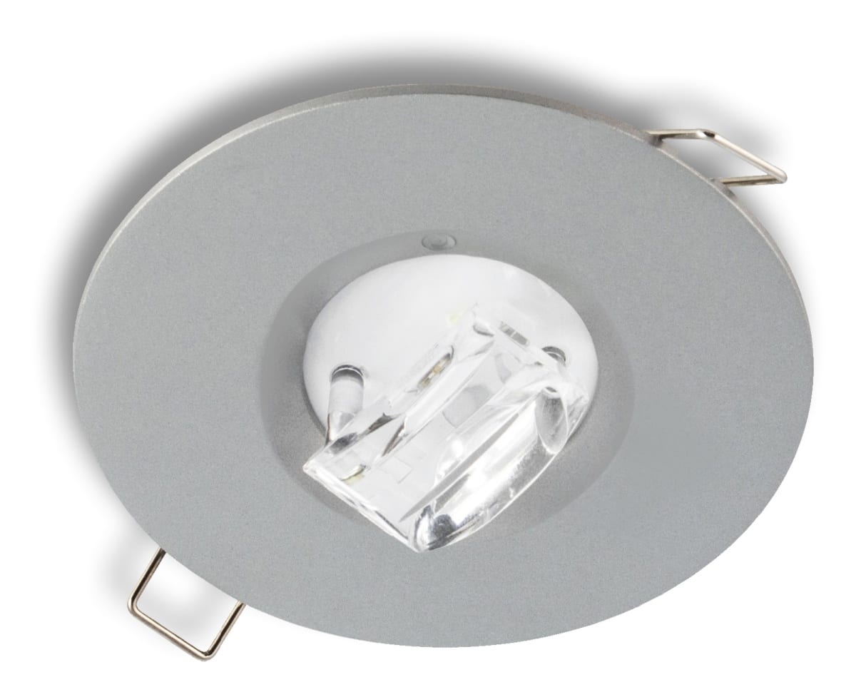 LINERGY SRL - LENVH1314 VIALED HIGH GRIGIO 360LM 3H SE TEST D68