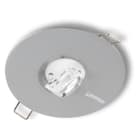 LINERGY SRL - LENVH1902 VIALED HIGH GRIGIO 440LM SL CEN. BATT. D