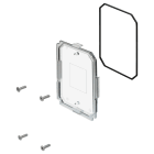 OMRON - OMRVHV5AF0 FINESTRA STANDARD, PER MODELLI VHV5-F