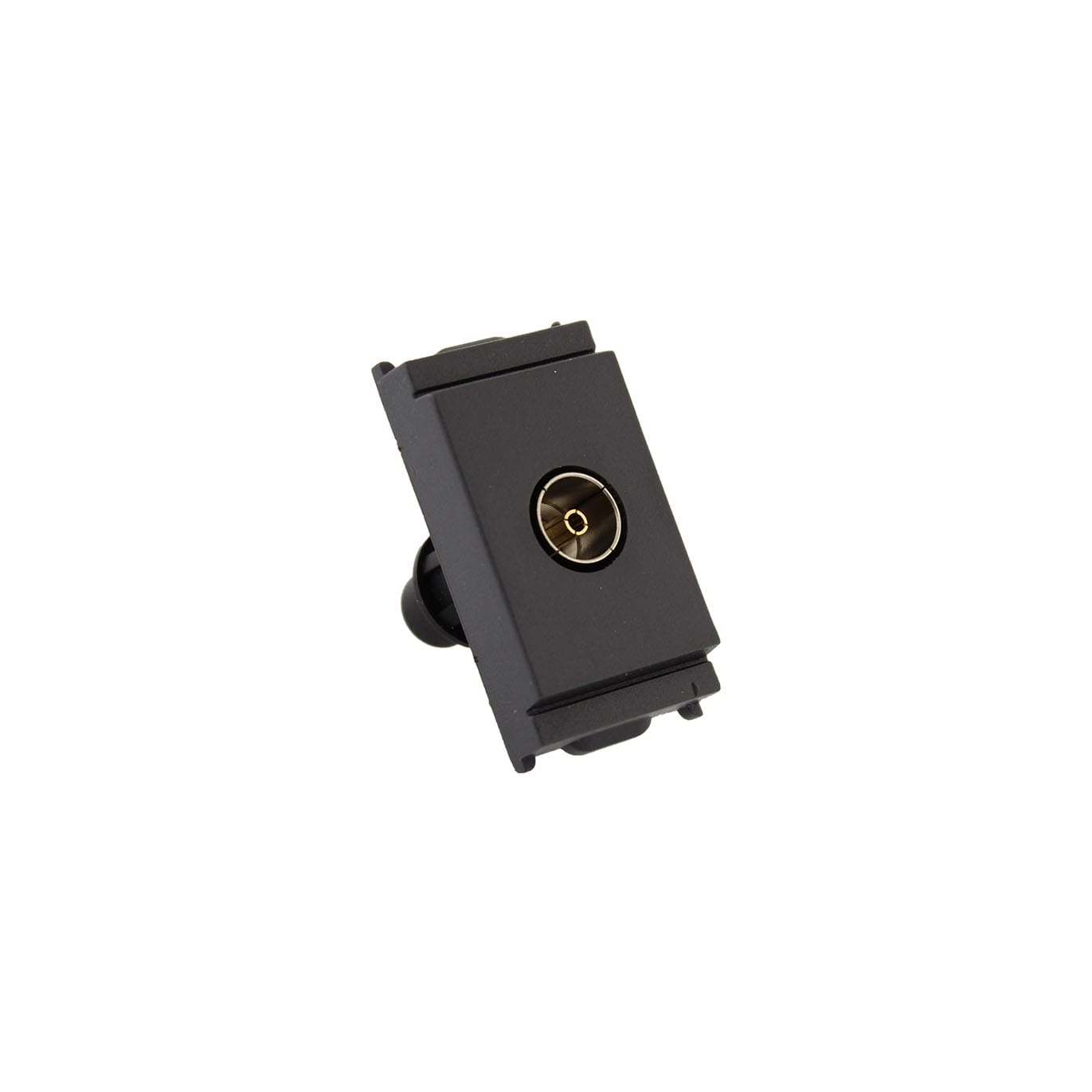 FAIT SRL - FIT5112807 VI/I - PRESA IECF COMP. VIMAR IDEA NERA