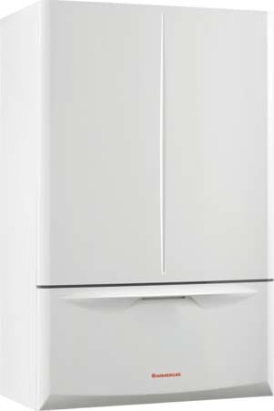 IMMERGAS SPA - IMG3.033704 VICTRIX EXTRA 12 PLUS