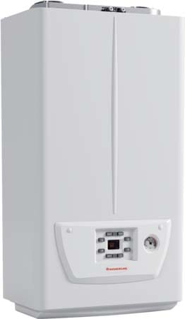 IMMERGAS SPA - IMG3.028358 VICTRIX OMNIA