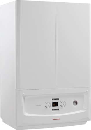 IMMERGAS SPA - IMG3.028381 VICTRIX ZEUS 25