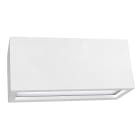 BOT LIGHTING SRL - BTLVIGO4E27B APPLIQUE IP54 E27 BIANCO MONO-EMISSIONE