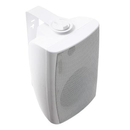 VIVALDI SRL - VILAMBRA21TW VIVALDI EN54_DIFF 40W/100V 80W/8OHM WHIT