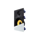 VIVALDI SRL - VILGIADA13F VIVALDI GIOVE_DIFF 40W 8OHM WHITE