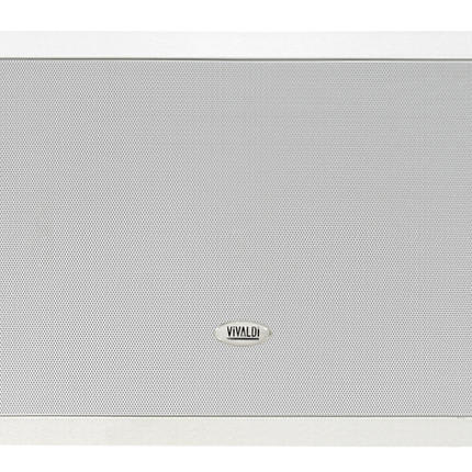VIVALDI SRL - VILGIADA213HP VIVALDI GIOVE_DIFF 120W 8OHM WHITE