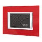 VIVALDI SRL - VILGIADA503B VIVALDI GIOVE_DIFF 503 10W BLACK