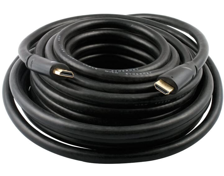 VIVALDI SRL - VILHDMI10 VIVALDI VIDEO_CAVO HDMI 10MT