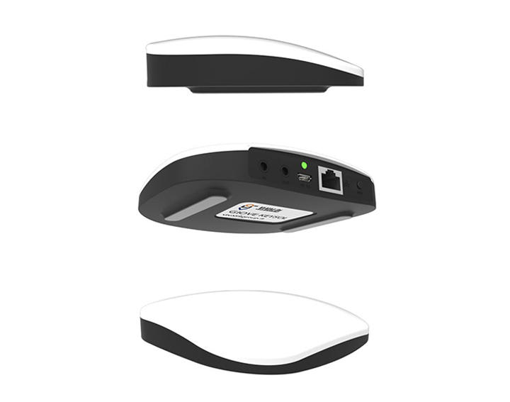 VIVALDI SRL - VILKEYSOL VIVALDI WIFI_SORGENTE UNIVERSALE WIFI