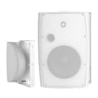 VIVALDI SRL - VILLARA9TW VIVALDI EN54_DIFF 10W/100V 30W/8OHM WHIT