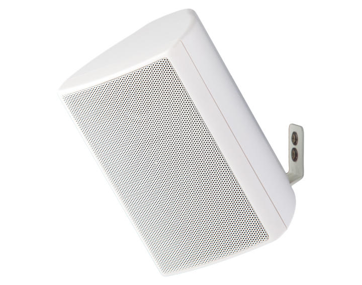 VIVALDI SRL - VILMINI8W VIVALDI ULISSE_DIFF 20W/8OHM 6W/100V WHI
