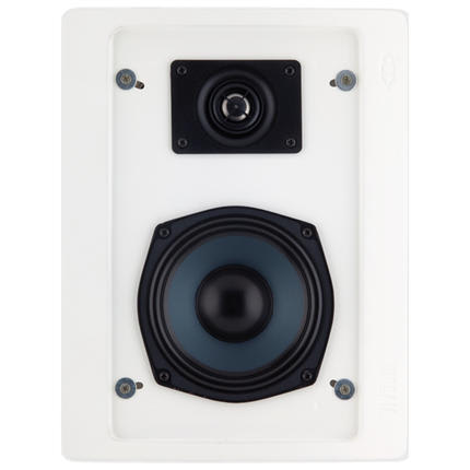 VIVALDI SRL - VILPERLA13P VIVALDI GIOVE_DIFF 50W/8OHM WHITE