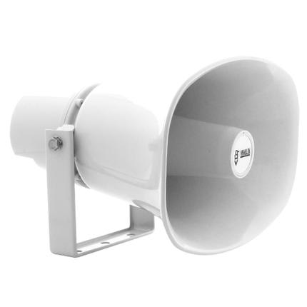 VIVALDI SRL - VILPH30MK2 VIVALDI EN54_DIFF A TROMBA IP65 30W/100V