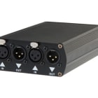 VIVALDI SRL - VILPHANTOM2 VIVALDI ULISSE_ALIM PHANTOM 48V 2 CANALI