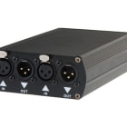 VIVALDI SRL - VILPHANTOM2 VIVALDI ULISSE_ALIM PHANTOM 48V 2 CANALI