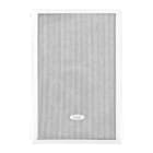 VIVALDI SRL - VILPLANA2T VIVALDI EN54_DIFF PIATTO 8W/100V WHITE