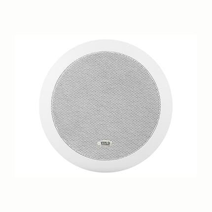 VIVALDI SRL - VILROUND12T VIVALDI ULISSE_DIFF 6W/100V WHITE