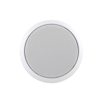 VIVALDI SRL - VILROUND16EN VIVALDI EN54_DIFF 10W/100V WHITE