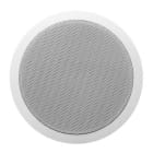 VIVALDI SRL - VILROUND6T VIVALDI ULISSE_DIFF 6W/100V WHITE