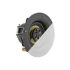 VIVALDI SRL - VILROUND7F VIVALDI GIOVE_DIFF 20W/8OHM WHITE