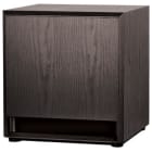 VIVALDI SRL - VILSUB10AB VIVALDI GIOVE_SUB AMPLIFICATO 150W BLACK