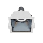 ROSSINI - RSSVIR001BCR DOWNLIGHT QUADRATO BIANCO RIFLETTORE CR
