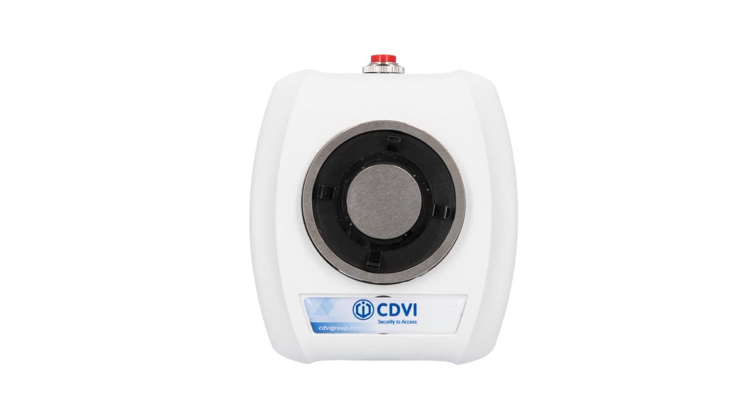 CDVI ITALIA SRL - CDVVIRA5024 FERMA PORTA ELETTROM. 50KG/24V HRV