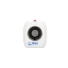 CDVI ITALIA SRL - CDVVIRA5024 FERMA PORTA ELETTROM. 50KG/24V HRV