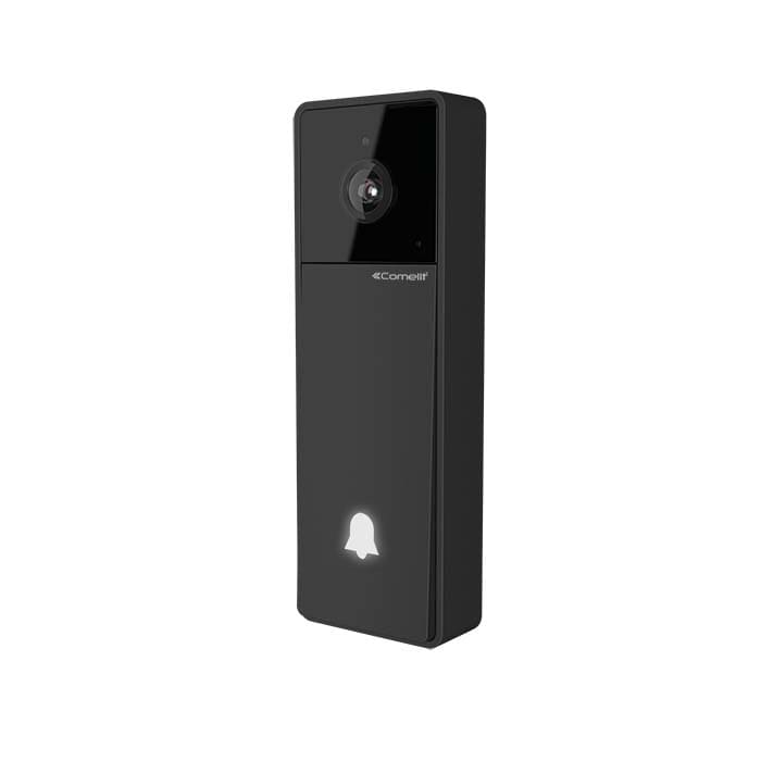 COMELIT GROUP SPA - COEVS8101 POSTO ESTERNO VISTO ETHERNET. SISTEMA VI