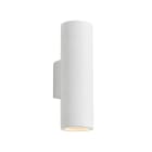 ROSSINI - RSSVIT004 APPLIQUE IN GESSO BIANCO GU10 50W IP20