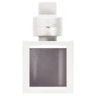 VIMAR SPA - VIW00802 Supporto orientabile 2M bianco
