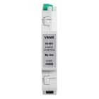 VIMAR SPA - VIW01455 Modulo controllo carichi 3 IN sens. tor.