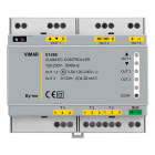 VIMAR SPA - VIW01465 Regolatore climatico impianti termici