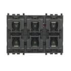 VIMAR SPA - VIW01485 Comando domotico 6 pulsanti 3M
