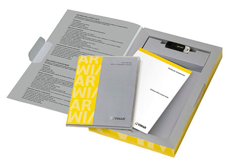 VIMAR SPA - VIW01589 SOFTWARE WELL-CONTACT SUITE LIGHT