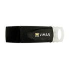 VIMAR SPA - VIW01597 Chiave USB di ricambio per WCS