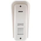 VIMAR SPA - VIW01723 By-alarm Plus rivel.DT tenda IP54 parete