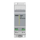 VIMAR SPA - VIW01902 Disaccoppiatore linea diffusione sonora