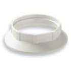 VIMAR SPA - VIW02109.B Anello per portalampada E27 bianco