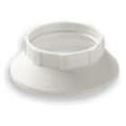 VIMAR SPA - VIW02129.B Anello per portalampada E14 bianco