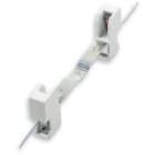 VIMAR SPA - VIW02380 Portalampada alogene bloc.steat. 8A/250V