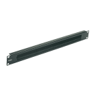 VIMAR SPA - VIW03200.1A Pannello passacavi aperto 1u