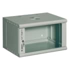 VIMAR SPA - VIW03206.4 Quadro pannelli 19in 6u 600x514x360mm