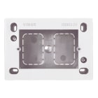 VIMAR SPA - VIW09983.01 Scatola da parete 3M bianco
